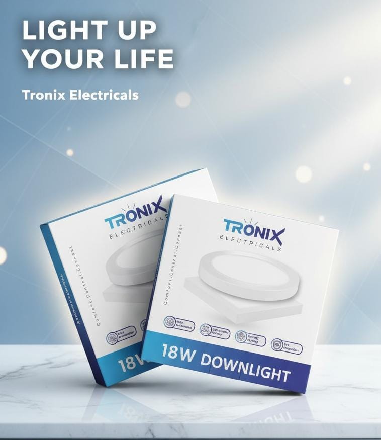 Tronix Led Tronix | Home